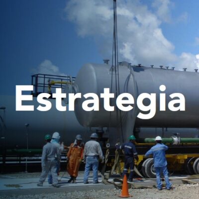 estrategia